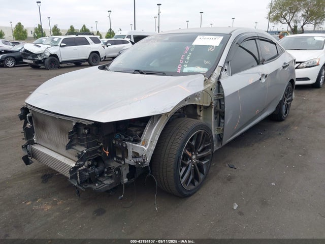 SHHFK7H44LU409949 Honda l15ba