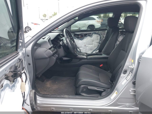 SHHFK7H44LU409949 Honda l15ba