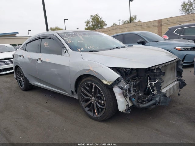 SHHFK7H44LU409949 Honda l15ba