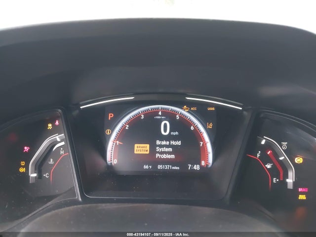 SHHFK7H44LU409949 Honda l15ba