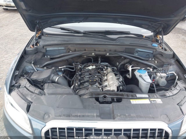2017 AUDI Q5 WA1L2AFP2HA004665 Photo 9