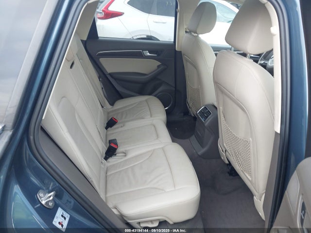 2017 AUDI Q5 WA1L2AFP2HA004665 Photo 7