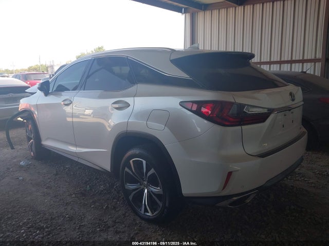 2016 LEXUS RX 350 2T2BZMCA4GC004607 Photo 2