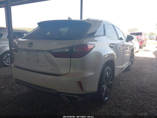 2016 LEXUS RX 350 2T2BZMCA4GC004607 Photo 3