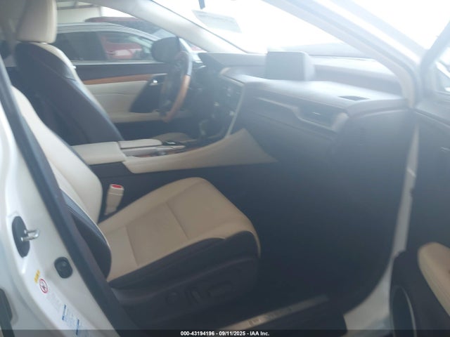 2016 LEXUS RX 350 2T2BZMCA4GC004607 Photo 4