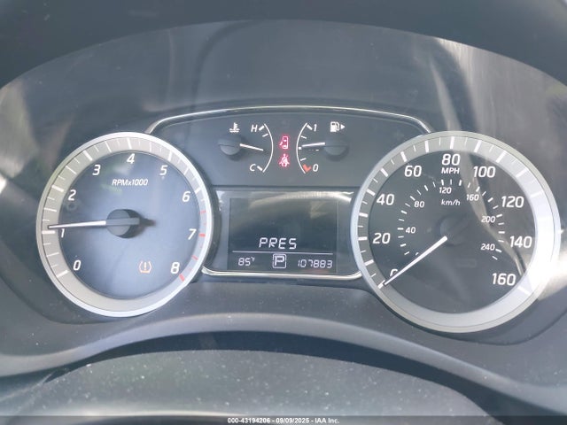 3N1AB7AP7FL633855 Nissan 2015