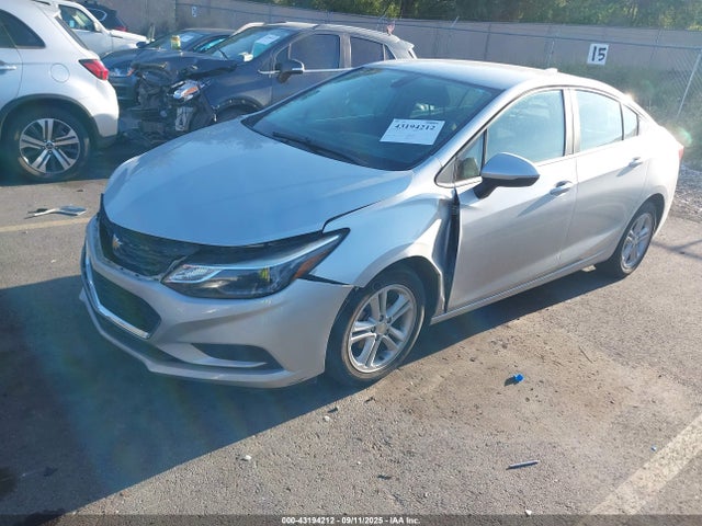 1G1BE5SM8H7114640 Chevrolet le2 -di: direct injection, vvt: variable valve timing, gen, alum
