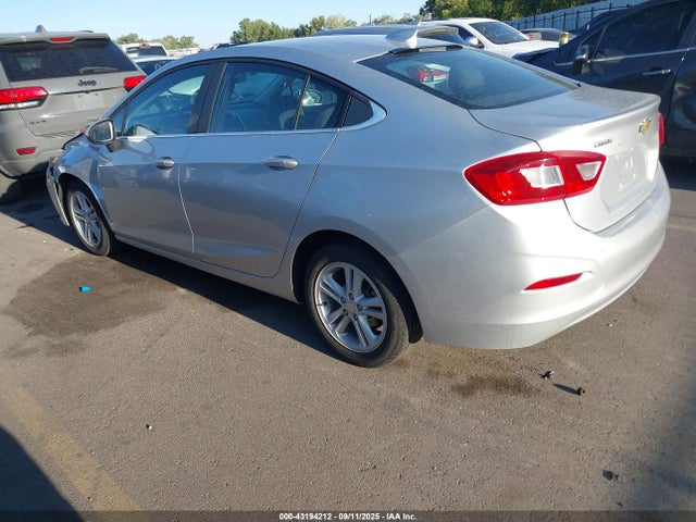 1G1BE5SM8H7114640 Chevrolet le2 -di: direct injection, vvt: variable valve timing, gen, alum