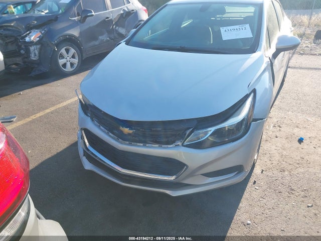1G1BE5SM8H7114640 Chevrolet le2 -di: direct injection, vvt: variable valve timing, gen, alum