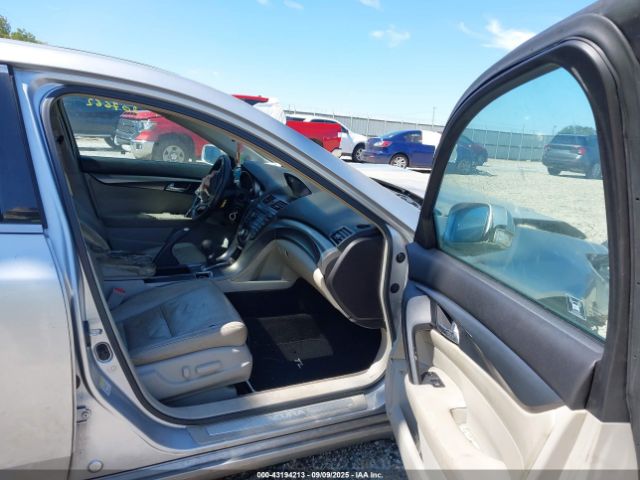 2012 ACURA TL 19UUA8F22CA039193 Photo 4