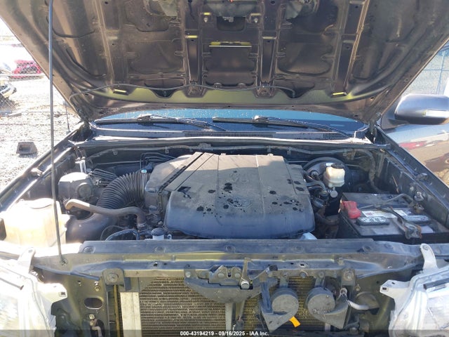 3TMMU4FN1FM075943 Toyota Tacoma