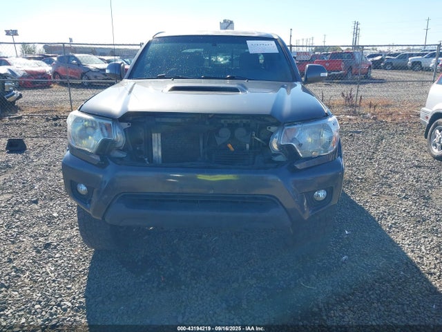 3TMMU4FN1FM075943 Toyota Tacoma