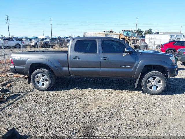 3TMMU4FN1FM075943 Toyota Tacoma