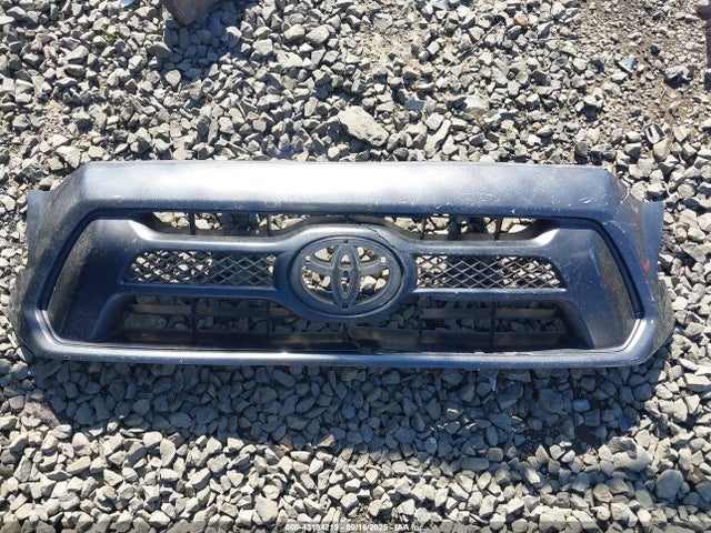 3TMMU4FN1FM075943 Toyota Tacoma