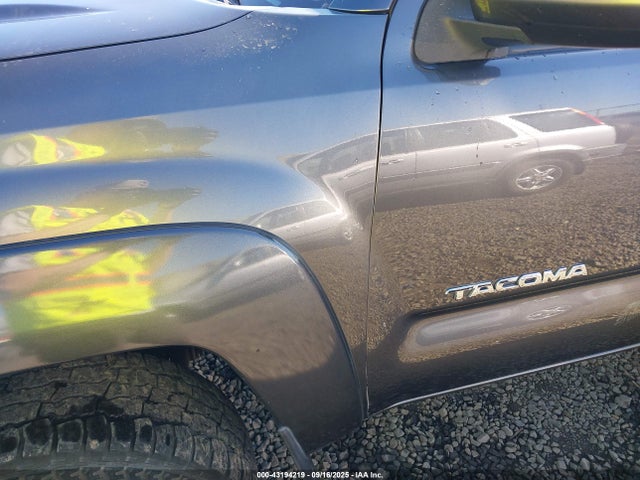 3TMMU4FN1FM075943 Toyota Tacoma