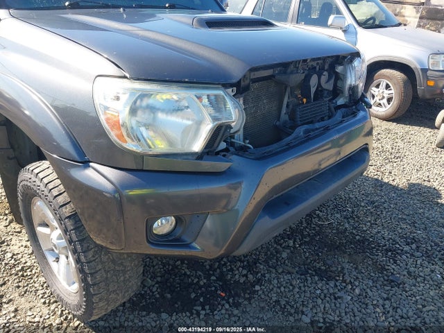 3TMMU4FN1FM075943 Toyota Tacoma