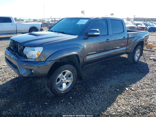 3TMMU4FN1FM075943 Toyota Tacoma