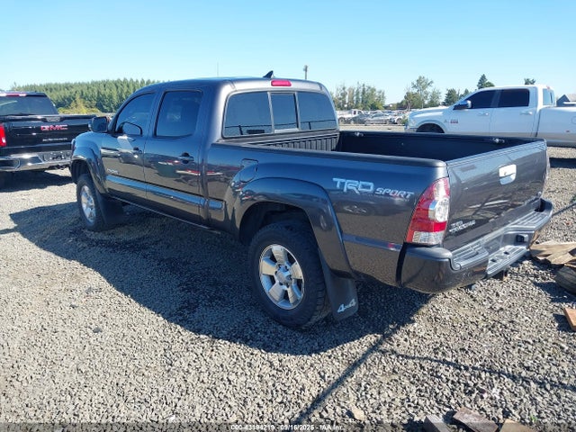 3TMMU4FN1FM075943 Toyota Tacoma