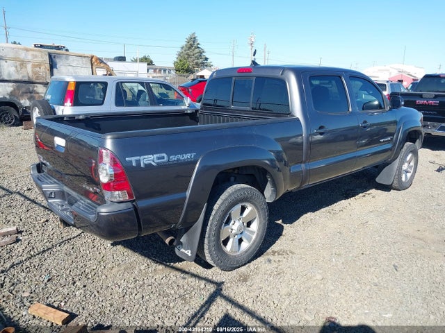 3TMMU4FN1FM075943 Toyota Tacoma