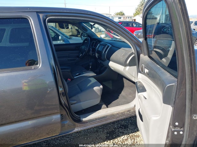 3TMMU4FN1FM075943 Toyota Tacoma