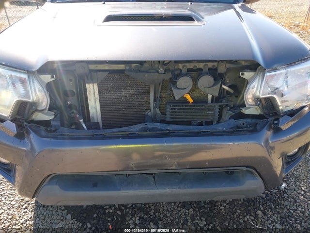 3TMMU4FN1FM075943 Toyota Tacoma