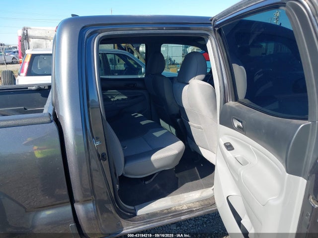 3TMMU4FN1FM075943 Toyota Tacoma