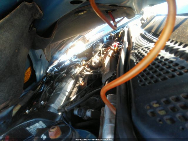 1989 ACURA INTEGRA JH4DA3453KS016284 Photo 9