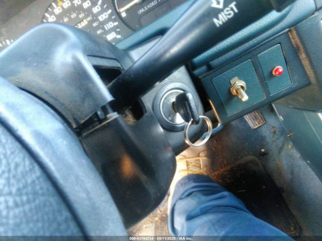 1989 ACURA INTEGRA JH4DA3453KS016284 Photo 10