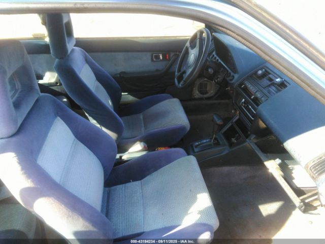 1989 ACURA INTEGRA JH4DA3453KS016284 Photo 4