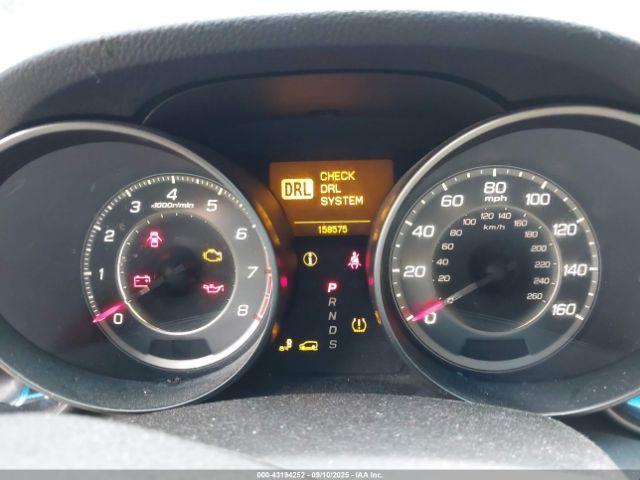 2010 ACURA MDX 2HNYD2H53AH508991 Photo 6