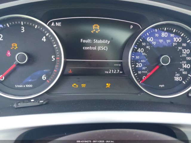 2012 VOLKSWAGEN TOUAREG WVGFK9BP6CD004257 Photo 6