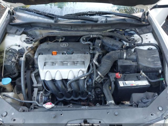 2009 ACURA TSX JH4CU26669C033944 Photo 9