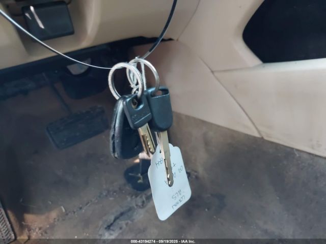 2009 ACURA TSX JH4CU26669C033944 Photo 10