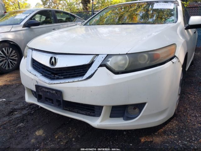 2009 ACURA TSX JH4CU26669C033944 Photo 5