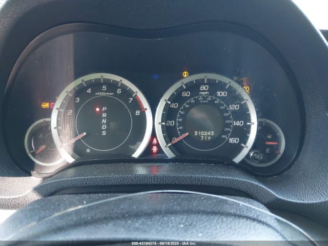 2009 ACURA TSX JH4CU26669C033944 Photo 6