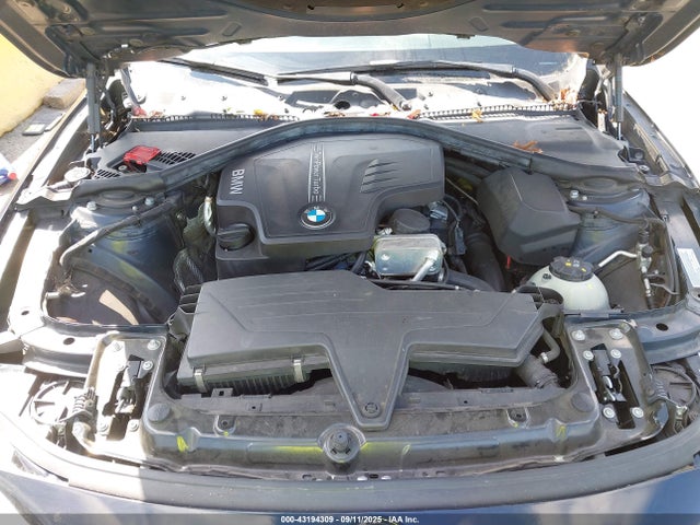 WBA4A5C56FGK15222 BMW 428i