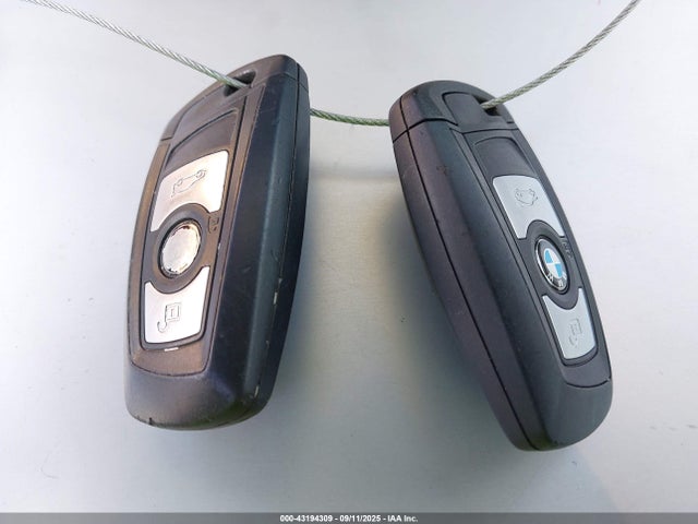 WBA4A5C56FGK15222 BMW 428i