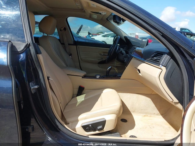 WBA4A5C56FGK15222 BMW 428i