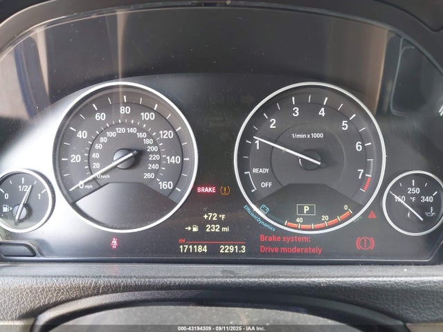 WBA4A5C56FGK15222 BMW 428i