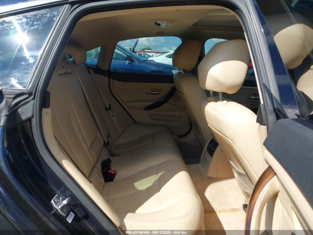 WBA4A5C56FGK15222 BMW 428i