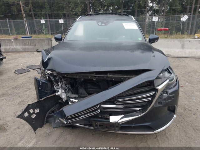 Mazda py 2016 JM3TCBDY3G0123969 Image 13