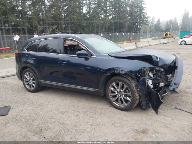Mazda py 2016 JM3TCBDY3G0123969 Image 14