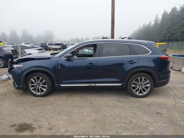Mazda py 2016 JM3TCBDY3G0123969 Image 15