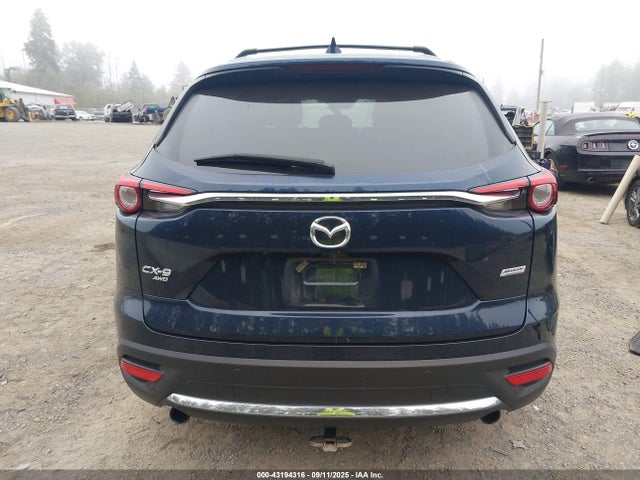Mazda py 2016 JM3TCBDY3G0123969 Image 17