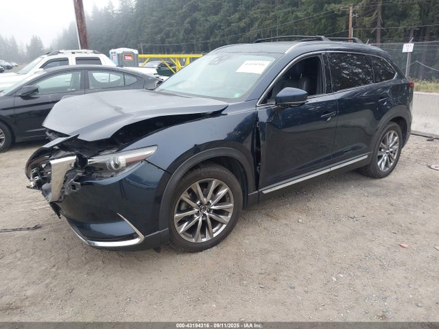 Mazda py 2016 JM3TCBDY3G0123969 Image 2