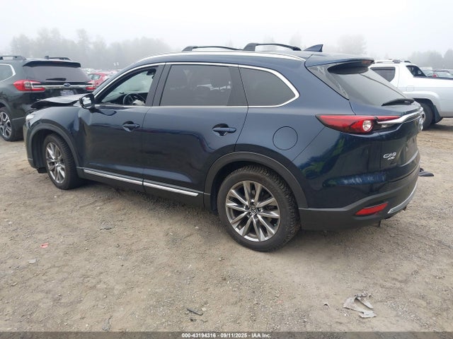 Mazda py 2016 JM3TCBDY3G0123969 Image 3