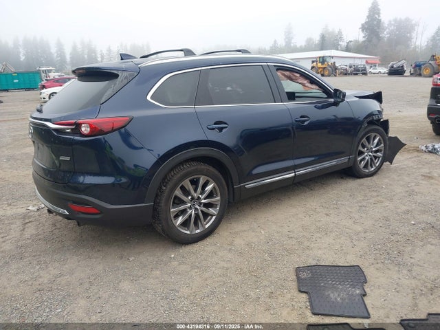 Mazda py 2016 JM3TCBDY3G0123969 Image 4