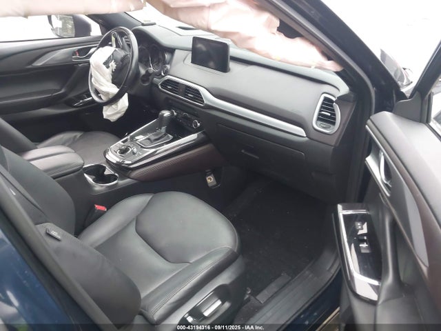 Mazda py 2016 JM3TCBDY3G0123969 Image 5