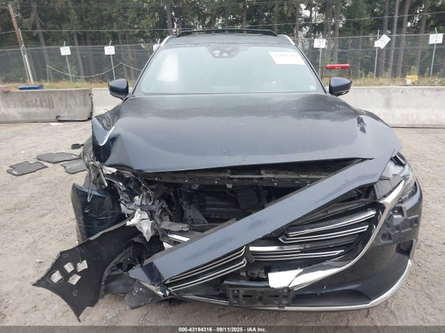 Mazda py 2016 JM3TCBDY3G0123969 Image 6