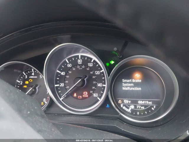 Mazda py 2016 JM3TCBDY3G0123969 Image 7